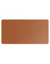 Podložka pod myš Satechi Eco Leather Desk eko kůže (hnědá)