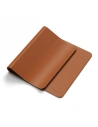 Kup Podložka pod myš Satechi Eco Leather Desk eko kůže (hnědá) - STH54 - {ean13} - Sklep Home Screen