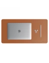 Kup Podložka pod myš Satechi Eco Leather Desk eko kůže (hnědá) - STH54 - {ean13} - Sklep Home Screen