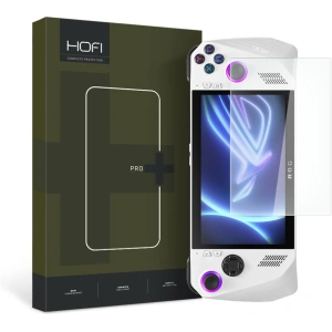 Kup Edzett üveg Hofi Glass Pro+ ASUS ROG Ally Clear - HOFI385 - {ean13} - Sklep Home Screen