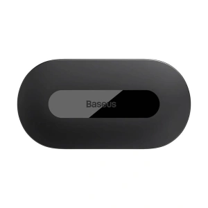 Buy Baseus Bowie EZ10 TWS Earphones Bluetooth 5.3 (black) - BSU4198 - {ean13} - Home Screen Store Europe