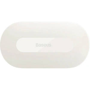 Buy Baseus Bowie EZ10 TWS Earphones Bluetooth 5.3 (white) - BSU4199 - {ean13} - Home Screen Store Europe