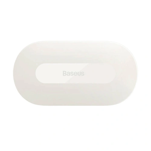 Kup Sluchátka TWS Baseus Bowie EZ10 Bluetooth 5.3 (bílé) - BSU4199 - {ean13} - Sklep Home Screen