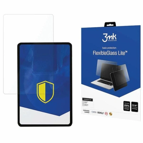 Kup Hybridní sklo 3MK FlexibleGlass Lite Xiaomi Pad 6/6 Pro - 3MK4925 - {ean13} - Sklep Home Screen