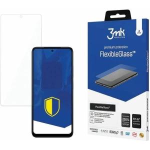 Kup Hibrid üveg 3MK FlexibleGlass Xiaomi Redmi Note 12s - 3MK4927 - {ean13} - Sklep Home Screen