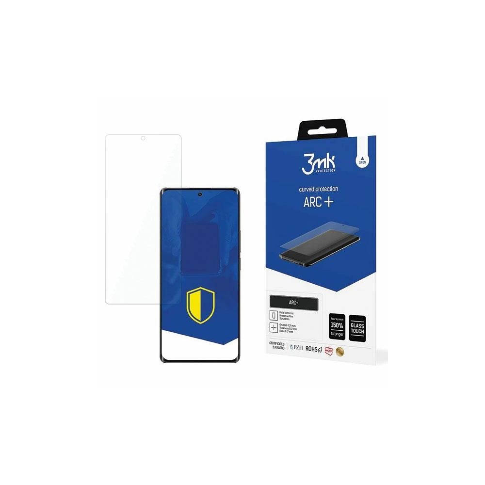 Folia ochronna 3MK ARC+ Realme 11 Pro/11 Pro+