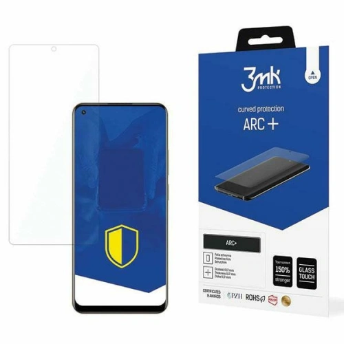 Kup Védőfólia 3MK ARC+ Realme 11 - 3MK4931 - {ean13} - Sklep Home Screen