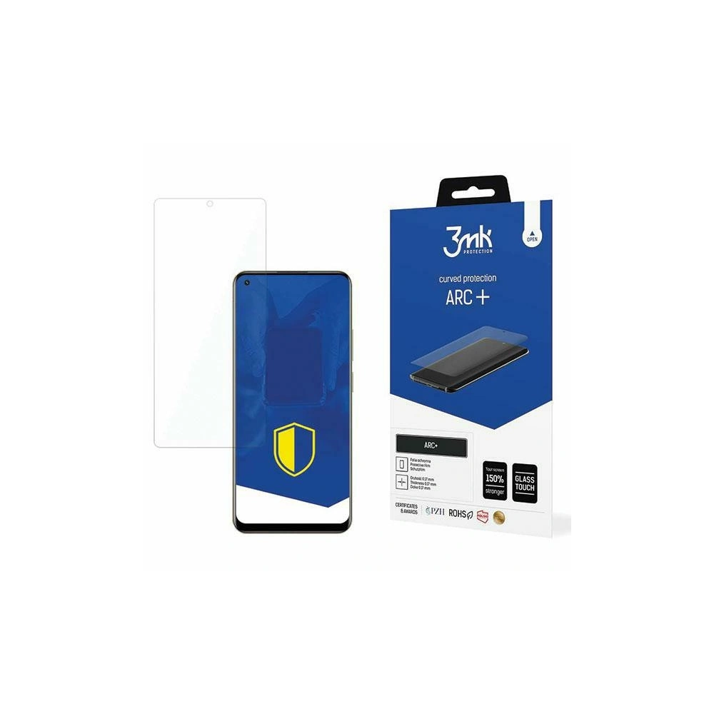 Folia ochronna 3MK ARC+ Realme 11
