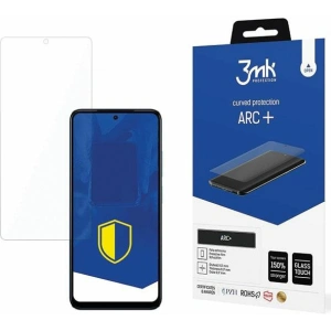 Kup Védőfólia 3MK ARC+ Xiaomi Redmi Note 12s - 3MK4932 - {ean13} - Sklep Home Screen