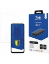 Védőfólia 3MK ARC+ Xiaomi Redmi Note 12s