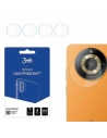 3MK Lens Protect Realme 11 [4 PACK]