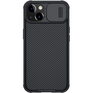 Kup Etui Nillkin Camshield Case Samsung Galaxy A14 4G černé - NLK1104 - {ean13} - Sklep Home Screen