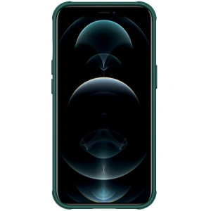 Kup Etui Nillkin Camshield Pro Samsung Galaxy S22 verde - NLK1107 - {ean13} - Sklep Home Screen