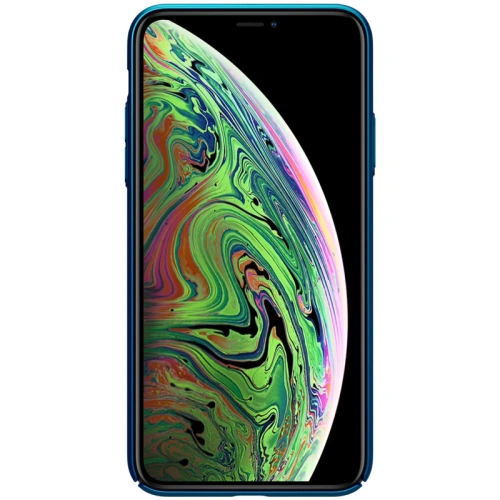 Kup Etui Nillkin Super Shield Samsung Galaxy A14 4G kék - NLK1110 - {ean13} - Sklep Home Screen
