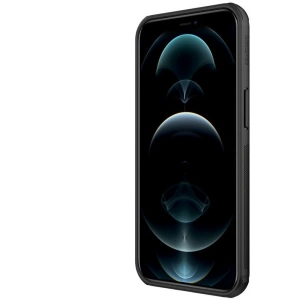 Kup Etui Nillkin Super Shield Pro Xiaomi 13 Lite Civi 2 czarne - NLK1112 - {ean13} - Sklep Home Screen
