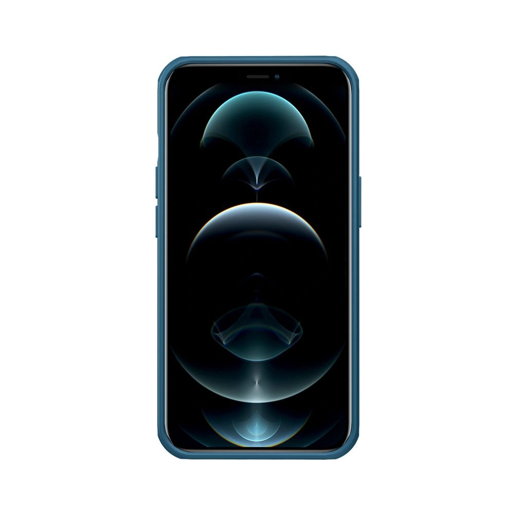 Etui Nillkin Super Shield Pro Xiaomi 13 Lite Civi 2 niebieskie