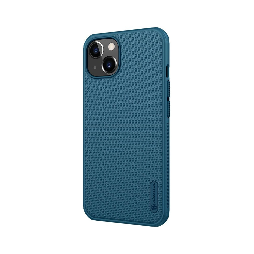 Etui Nillkin Super Shield Pro Xiaomi 13 Lite Civi 2 niebieskie