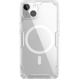 Kup Nillkin Samsung Gehäuse Natur Pro Magnetisch Galaxy S23 transparent - NLK1114 - {ean13} - Sklep Home Screen