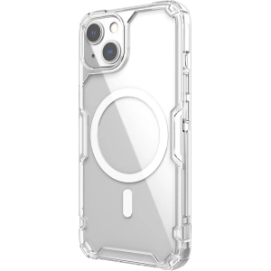 Kup Nillkin Samsung Gehäuse Natur Pro Magnetisch Galaxy S23 transparent - NLK1114 - {ean13} - Sklep Home Screen
