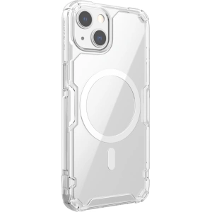 Kup Nillkin Samsung Gehäuse Natur Pro Magnetisch Galaxy S23 transparent - NLK1114 - {ean13} - Sklep Home Screen