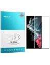 Nillkin Samsung Gehärtetes Glas 3D CP+ Max Galaxy S23 Ultra
