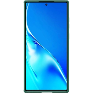 Kup Etui Nillkin Camshield Pro Samsung Galaxy S23 Ultra Verde Închis - NLK967 - {ean13} - Sklep Home Screen