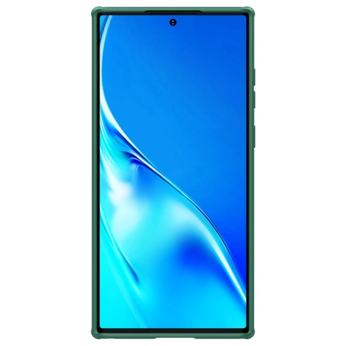 Kup Etui Nillkin Camshield Pro Samsung Galaxy S23 Ultra Deep Green - NLK967 - {ean13} - Sklep Home Screen