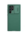 Kup Etui Nillkin Camshield Pro Samsung Galaxy S23 Ultra Deep Green - NLK967 - {ean13} - Sklep Home Screen