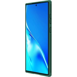 Kup Etui Nillkin Camshield Pro Samsung Galaxy S23 Ultra Deep Green - NLK967 - {ean13} - Sklep Home Screen