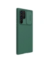 Kup Etui Nillkin Camshield Pro Samsung Galaxy S23 Ultra Deep Green - NLK967 - {ean13} - Sklep Home Screen