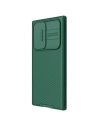 Buy Case Nillkin Camshield Pro Samsung Galaxy S23 Ultra Deep Green - NLK967 - {ean13} - Home Screen Store Europe