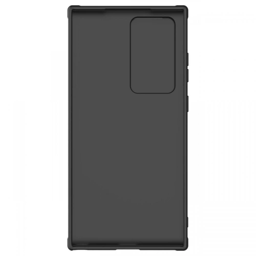 Kup Etui Nillkin Camshield Leather S Samsung Galaxy S23 Ultra Black - NLK975 - {ean13} - Sklep Home Screen