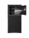 Etui Nillkin Camshield Leather S Samsung Galaxy S23 Ultra Black