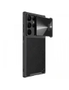 Kup Etui Nillkin Camshield Leather S Samsung Galaxy S23 Ultra Black - NLK975 - {ean13} - Sklep Home Screen