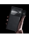 Kup Etui Nillkin Camshield Leather S Samsung Galaxy S23 Ultra Black - NLK975 - {ean13} - Sklep Home Screen