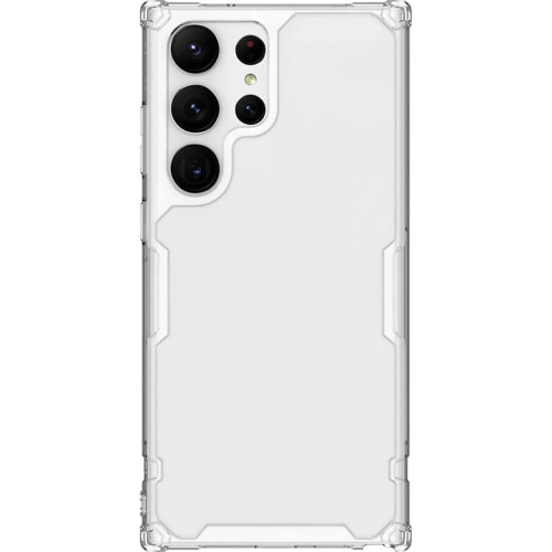 Kup Nillkin Samsung Fall Natur Pro Galaxy S23 Ultra Klar - NLK978 - {ean13} - Sklep Home Screen