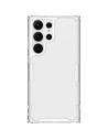 Etui Nillkin Nature Pro Samsung Galaxy S23 Ultra Clear