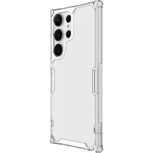 Kup Etui Nillkin Nature Pro Samsung Galaxy S23 Ultra Clear - NLK978 - {ean13} - Sklep Home Screen
