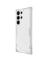 Kup Etui Nillkin Nature Pro Samsung Galaxy S23 Ultra Clear - NLK978 - {ean13} - Sklep Home Screen