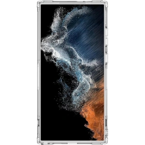Kup Etui Nillkin Nature Pro Samsung Galaxy S23 Ultra Clear - NLK978 - {ean13} - Sklep Home Screen