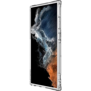 Kup Etui Nillkin Nature Pro Samsung Galaxy S23 Ultra Clear - NLK978 - {ean13} - Sklep Home Screen