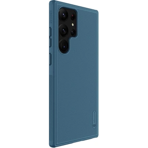 Buy Case Nillkin Super Shield Pro Samsung Galaxy S23 Ultra blue - NLK995 - {ean13} - Home Screen Store Europe