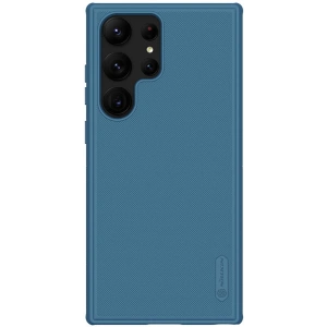 Buy Case Nillkin Super Shield Pro Samsung Galaxy S23 Ultra blue - NLK995 - {ean13} - Home Screen Store Europe
