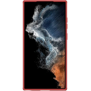 Kup Etui Nillkin Super Shield Pro Samsung Galaxy S23 Ultra červené - NLK996 - {ean13} - Sklep Home Screen