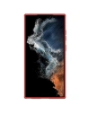 Kup Etui Nillkin Super Shield Pro Samsung Galaxy S23 Ultra czerwone - NLK996 - {ean13} - Sklep Home Screen
