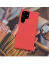 Buy Case Nillkin Super Shield Pro Samsung Galaxy S23 Ultra red - NLK996 - {ean13} - Home Screen Store Europe