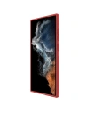 Kup Etui Nillkin Super Shield Pro Samsung Galaxy S23 Ultra czerwone - NLK996 - {ean13} - Sklep Home Screen