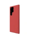 Kup Etui Nillkin Super Shield Pro Samsung Galaxy S23 Ultra czerwone - NLK996 - {ean13} - Sklep Home Screen