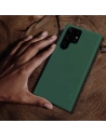 Buy Case Nillkin Super Shield Pro Samsung Galaxy S23 Ultra dark green - NLK997 - {ean13} - Home Screen Store Europe