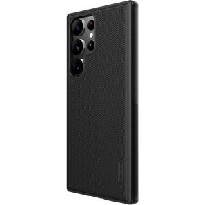 Kup Etui Nillkin Super Shield Pro Magnetic Samsung Galaxy S23 Ultra negre - NLK1003 - {ean13} - Sklep Home Screen